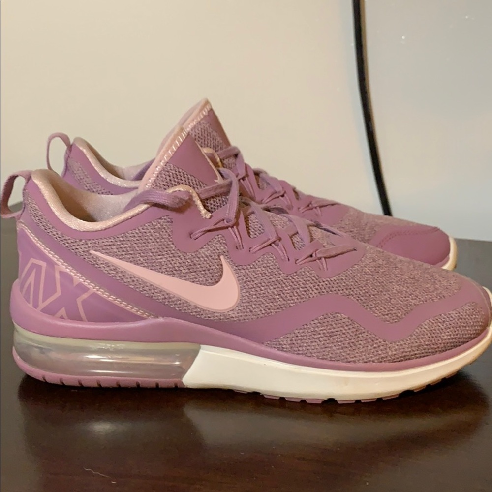 Women’s Nike Air Max